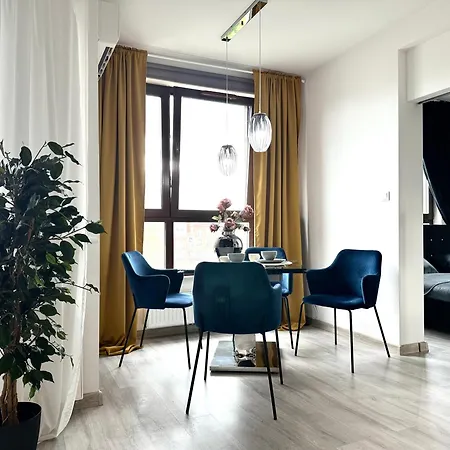 Podwale 2 31 - Self Check-in 20h - Parking & Lift * Wrocław