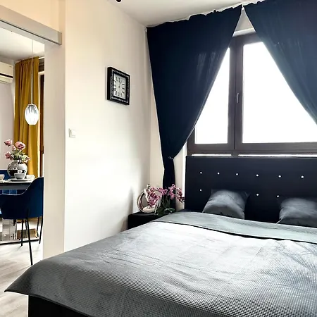 Apartman Podwale 2 31 - Self Check-in 20h - Parking & Lift Wrocław