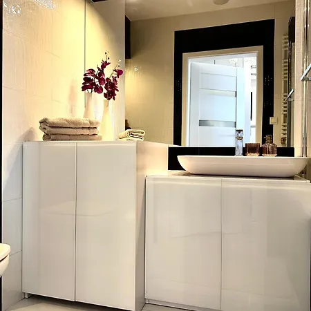 Podwale 2 31 - Self Check-in 20h - Parking & Lift * Wrocław