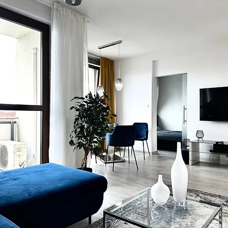 Podwale 2 31 - Self Check-in 20h - Parking & Lift