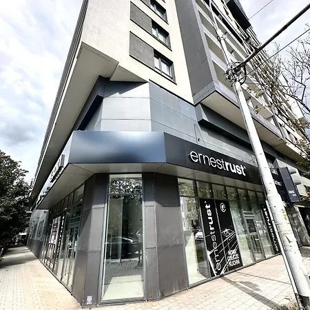 Apartman Podwale 2 31 - Self Check-in 20h - Parking & Lift Wrocław
