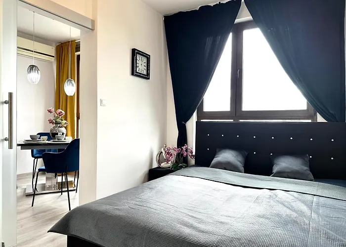 公寓 Podwale 2 31 - Self Check-in 20h - Parking & Lift 弗罗茨瓦夫